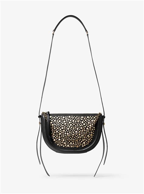 michael kors jagger messenger bag|Michael Kors small Messenger bag.